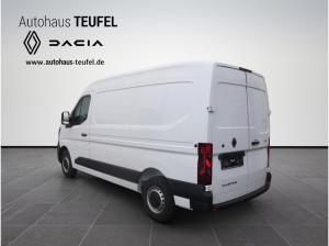 Renault Master 🚚Starke Fahrzeuge 🏋️ Starke Deals 🏆advance L2H2 3,5T BLUE DCI150 AT