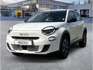 Fiat 600 🌟Business Edition  MY26 110PS 🌟 *Kamera/ Ganzjahresreifen/LED/NAVI*