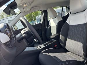 Fiat 600 🌟Business Edition  MY26 110PS 🌟 *Kamera/ Ganzjahresreifen/LED/NAVI*