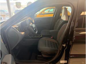 Fiat Grande Panda Elektro La Prima Abholung Mannheim