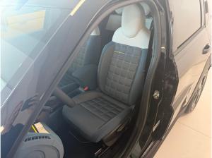 Fiat Grande Panda Elektro La Prima Abholung Mannheim