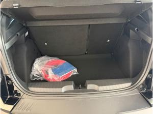 Fiat Grande Panda Elektro La Prima Abholung Mannheim