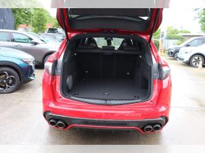 Alfa Romeo Stelvio **GEWERBEKUNDENKNALLER** SOFORT VERFÜGBAR!Quadrifoglio 2.9 V6 BI-TURBO 382 KW (520 PS) AT8 Q4