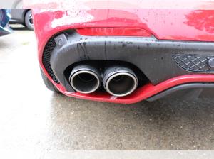 Alfa Romeo Stelvio **GEWERBEKUNDENKNALLER** SOFORT VERFÜGBAR!Quadrifoglio 2.9 V6 BI-TURBO 382 KW (520 PS) AT8 Q4