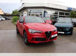 Alfa Romeo Stelvio **GEWERBEKUNDENKNALLER** SOFORT VERFÜGBAR!Quadrifoglio 2.9 V6 BI-TURBO 382 KW (520 PS) AT8 Q4