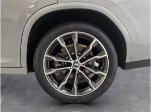 BMW X4 xDrive20i M Sport // AHK // BMW Laserlicht // Aktive Geschwindigkeitsregelung //  Parking Assistant