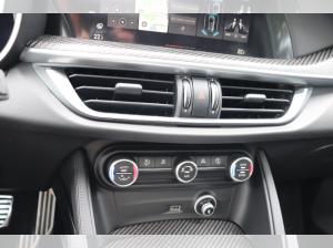 Alfa Romeo Stelvio **GEWERBEKUNDENKNALLER** SOFORT VERFÜGBAR!Quadrifoglio 2.9 V6 BI-TURBO 382 KW (520 PS) AT8 Q4