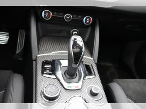 Alfa Romeo Stelvio **GEWERBEKUNDENKNALLER** SOFORT VERFÜGBAR!Quadrifoglio 2.9 V6 BI-TURBO 382 KW (520 PS) AT8 Q4