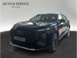 Audi Q3 Sportback e-hybrid S tronic