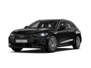 Audi A5 Avant TDI S tronic