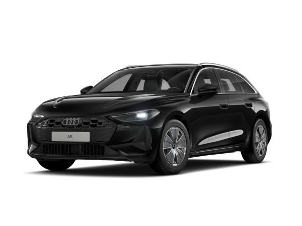 Audi A5 Avant TDI S tronic