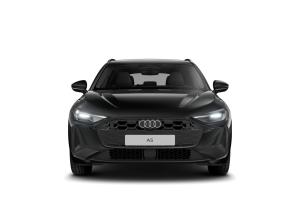 Audi A5 Avant TDI S tronic