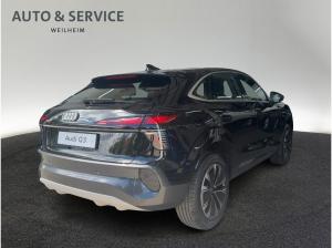 Audi Q3 Sportback e-hybrid S tronic