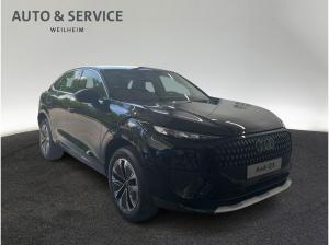 Audi Q3 Sportback e-hybrid S tronic