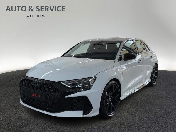 Audi RS3 Sportback S tronic AKTIONSPREIS