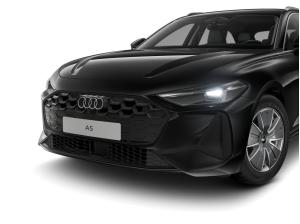 Audi A5 Avant TDI S tronic