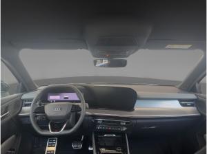 Audi Q3 Sportback e-hybrid S tronic