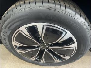 Audi Q3 Sportback e-hybrid S tronic