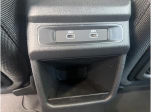 Audi Q3 Sportback e-hybrid S tronic