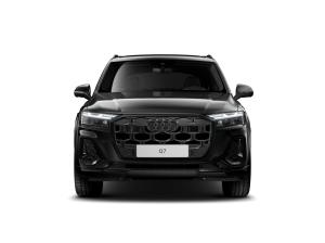 Audi Q7 SUV S line TDI quattro tiptronic