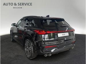 Audi SQ5 SUV TFSI S tronic