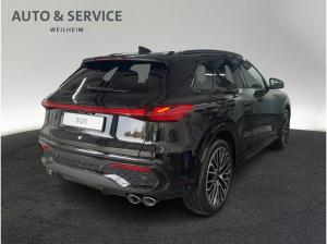 Audi SQ5 SUV TFSI S tronic