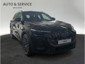 Audi SQ5 SUV TFSI S tronic
