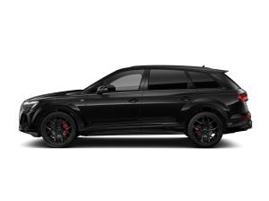 Audi Q7 SUV S line TDI quattro tiptronic