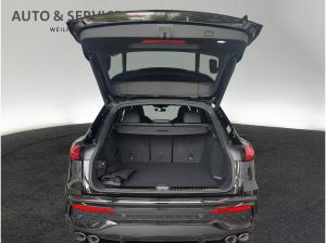 Audi SQ5 SUV TFSI S tronic