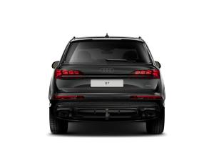 Audi Q7 SUV S line TDI quattro tiptronic