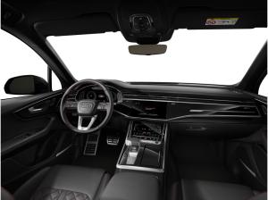 Audi Q7 SUV S line TDI quattro tiptronic