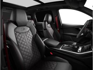 Audi Q7 SUV S line TDI quattro tiptronic