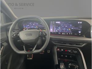 Audi SQ5 SUV TFSI S tronic