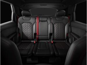 Audi Q7 SUV S line TDI quattro tiptronic