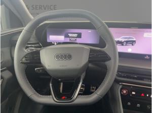 Audi SQ5 SUV TFSI S tronic