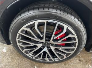 Audi SQ5 SUV TFSI S tronic