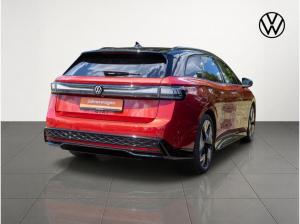 Volkswagen ID.7 Tourer GTX Navi HuD ACC Matrix-LED AHK