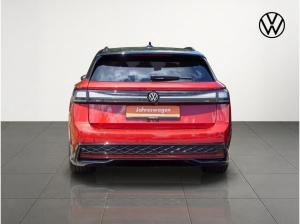 Volkswagen ID.7 Tourer GTX Navi HuD ACC Matrix-LED AHK