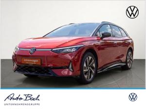 Volkswagen ID.7 Tourer GTX Navi HuD Matrix ACC AHK EPH