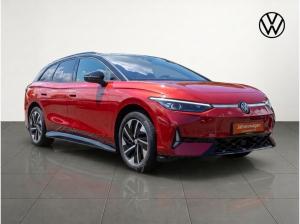 Volkswagen ID.7 Tourer GTX Navi HuD Matrix ACC AHK EPH