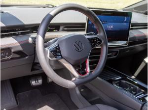 Volkswagen ID.7 Tourer GTX Navi HuD ACC Matrix-LED AHK