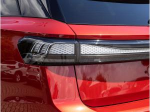 Volkswagen ID.7 Tourer GTX Navi HuD Matrix ACC AHK EPH