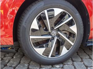 Volkswagen ID.7 Tourer GTX Navi HuD Matrix ACC AHK EPH