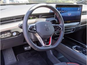 Volkswagen ID.7 Tourer GTX Navi HuD Matrix ACC AHK EPH