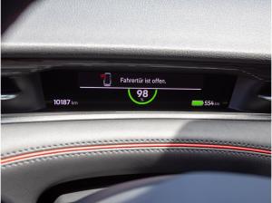 Volkswagen ID.7 Tourer GTX Navi HuD Matrix ACC AHK EPH