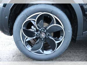 Alfa Romeo Junior **SOFORT VERFÜGBAR**Junior Elettrica SPECIALE 115kW