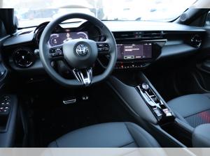 Alfa Romeo Junior **SOFORT VERFÜGBAR**Junior Elettrica SPECIALE 115kW