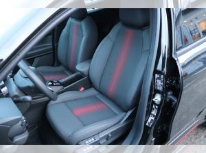 Alfa Romeo Junior **SOFORT VERFÜGBAR**Junior Elettrica SPECIALE 115kW