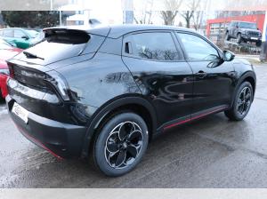 Alfa Romeo Junior **SOFORT VERFÜGBAR**Junior Elettrica SPECIALE 115kW