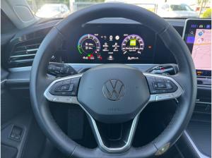 Volkswagen Passat Business 1.5 eHybrid DSG 360° HUD ACC IQ.Drive Navi